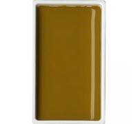 Kuretake Gansai Tambi Poêle à tambi Jaune Marron