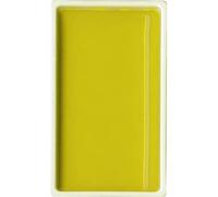 Kuretake Gansai Tambi Poêle Jaune safran