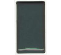 Kuretake Gansai Tambi Poêle Vert ombré