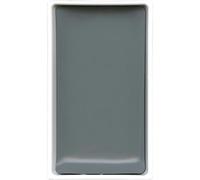 Kuretake Gansai Tambi Recharge de peinture aquarelle - N°21 Gris