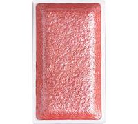 Kuretake Gansai Tambi Recharge de peinture aquarelle - N°731 Rouge écarlate nacré