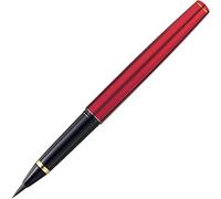 Kuretake Sumi Brush Pen- Red Barrel