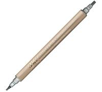 Kuretake ZIG CALLIGRAPHY METAL ARGENT MS-8400-102