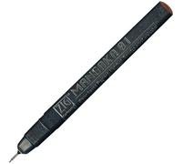 Kuretake Zig CNM-01-065 Mangaka 01 N°65 Sépia Marron