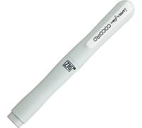 Kuretake Zig Cocoiro Letter Pen Barrel, Frosty Gray