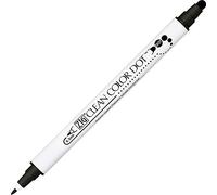 KURETAKE ZIG CORPORATION Noir Zig Clean Color DOT.
