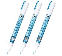 KURETAKE ZIG CORPORATION Zig Stylo à colle 2 voies TP 3P, pointe fine, taille unique