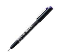 Kuretake Zig dessinateur, Mangaka 05, N ° 85, Violet (Cnm-05-085)