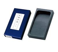 Kuretake Zig Pierre à encre naturelle Seiran pour calligraphie, palette, encre indienne, lettrage, calligraphie traditionnelle japonaise et peinture, qualité professionnelle, entrée de gamme,