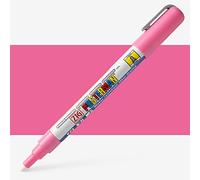 Kuretake Zig - Posterman Chalkboard - Feutre Tableau - Pointe 1mm - Rose