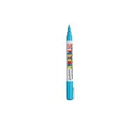Kuretake Zig Posterman Marqueur pour tableau noir Pointe 1 mm Doré