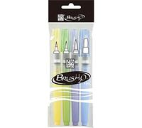 Kuretake Zig Système d'aquarelle Brush2O, Multi, Taille S
