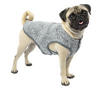 Kurgo Pup Sack, lit de Voyage pour Chien pour l’extérieur, Sac de Couchage pour Animaux de Compagnie pour Le Camping et la randonnée, avec Sac de Rangement, résistant à l’Eau, Tailles 76 cm et 102 cm