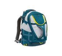 Kurgo G-Train K9 Sac à Dos pour Chien Bleu