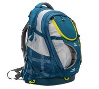 Kurgo G-Train Sac à Dos de Transport, Bleu Encre