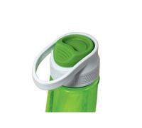 Kurgo Gamelle Pliable pour Chien, Silicone sans PVC ni BPA, Convient pour la Nourriture et l'eau, capacité de 700 ML, Orange