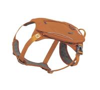 Kurgo Harnais Cascade, Sac à Dos de randonnée pour Chiens, Harnais pour Animaux de Compagnie avec Sac à Dos pour Le Camping avec Un Chien, pour Petits, Moyens et Grands Animaux de Compagnie