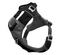 Kurgo Harnais pour chien Journey Air M Noir