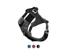 Harnais pour chiens Journey Air XS Noir