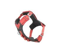 Kurgo Harnais pour chien Journey Air - Léger, réglable, réfléchissant - Taille L