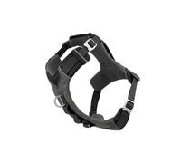Kurgo Journey Air Harnais, Très Grand, Noir