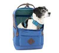 Kurgo Nomad Sac à Dos, Bleu