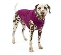 Kurgo Pull Core, Grand, Violet Chiné