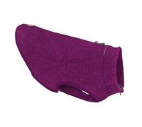 Kurgo Pull Core, Moyen, Violet Chiné