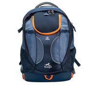 KURGO-Sac à dos coloris bleu Kurgo G-Train