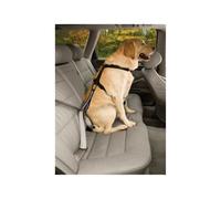 Kurgo - Safety Strap For The Car Seat Belt - (81314601187)