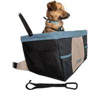 Siège d'Appoint pour Chiens Chats Voiture Auto Véhicule Rehausseur