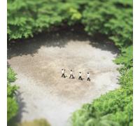Kuricorder Quartet - Toku No Tomodachi [Import]