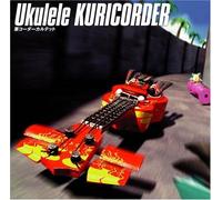 Kuricorder Quartet - Ukulele Kuricorder (Original Soundtrack) [Import]