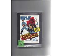 Kurier nach Triest-Filmclub 59-Limited Edition Auf 1200 Stück [Import]