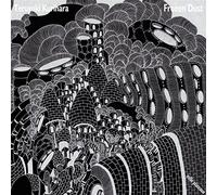 Kurihara Teriyuki - Frozen Dust [Import]