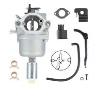 Kurihina Compatible avec carburateur 500cc 17,5 ch avec kit de mise au point pour moteur Briggs & Stratton 594492, remplace les pièces n° 27761152