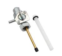 Kurihina Compatible avec interrupteur d'arrêt de valve de carburant pour Honda TRX250 TRX 300 Fourtrax 1988-2000, remplace 16950-MY6-791 16950-HA8-005 16950-HC4-840 16950-HA5-005