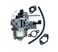 Kurihina Compatible avec le carburateur gx270 302cc pour Honda gx240 Huayi P21 Predator 301cc 274cc Generac 6454 Champion Raven 3800 psi Duromax 173f 175f