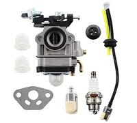 Kurihina Compatible avec le carburateur PR2322 pour carburateur Poulan 590460103