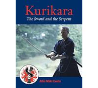 Kurikara: The Sword and the Serpent
