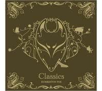 Kurikinton Fow - Kitsune Classic [Import]