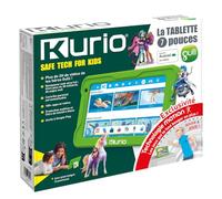 Tablette éducative - KURIO - Gulli Motion Edition - 7"" - 32 Go - Dès 6 ans