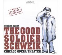 Kurka : the Good Soldier Schweik