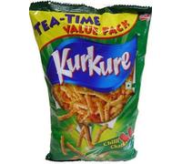 Kurkure Chilli Chatka 150g(pack of 3) by Kurkure