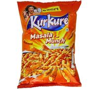 Kurkure Masala Munch 100g