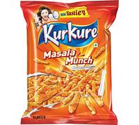 Kurkure Masala Munch Lot de 30