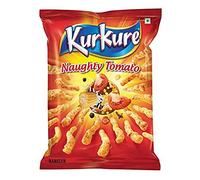Kurkure Tomate coquine (lot de 30)