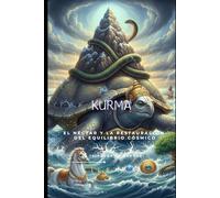 KURMA: El Néctar y la Restauración del Equilibrio Cósmico