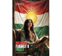 Kurmancî Vol. 2 - Speaking Fluently & Freely
