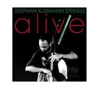 Kurmann Stephan Strings - Alive in Montreux [Import]